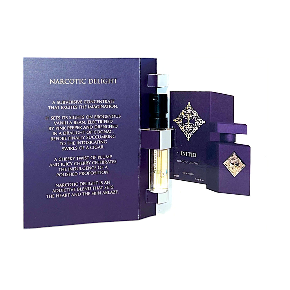 
                  
                    Initio "Carnal Blends" Discovery SetDiscovery SetsFragrance NevaehFragrance Nevaeh
                  
                