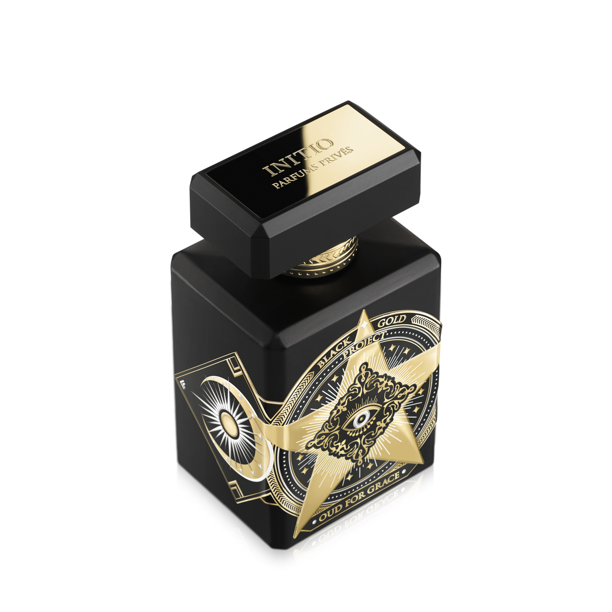 Initio Parfums Privés Oud for Grace Eau de Parfum 90ml bottle