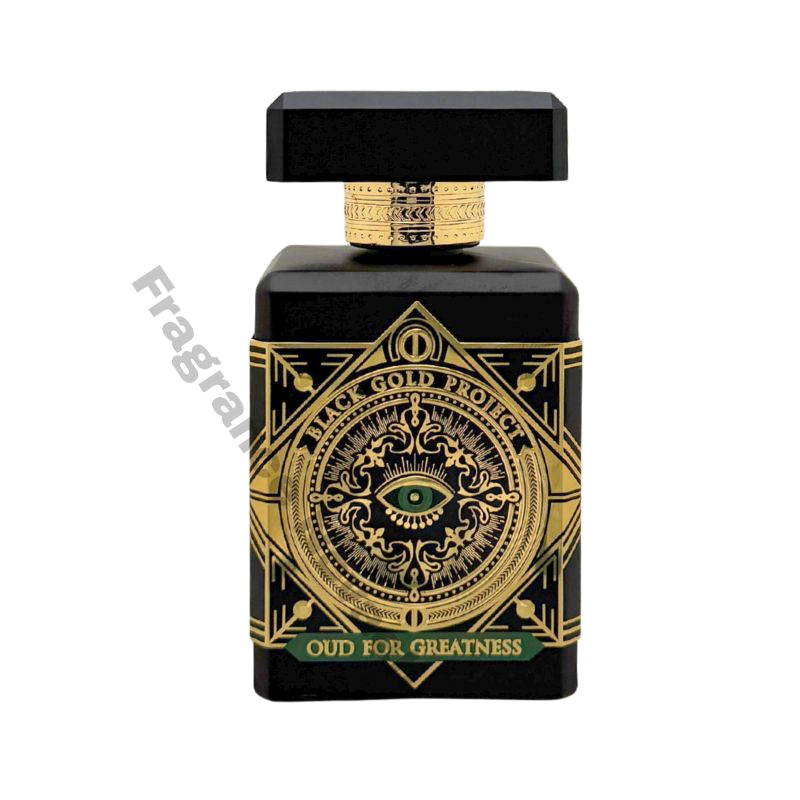 Initio Parfums Privés Oud for Greatness Neo fragrance bottle