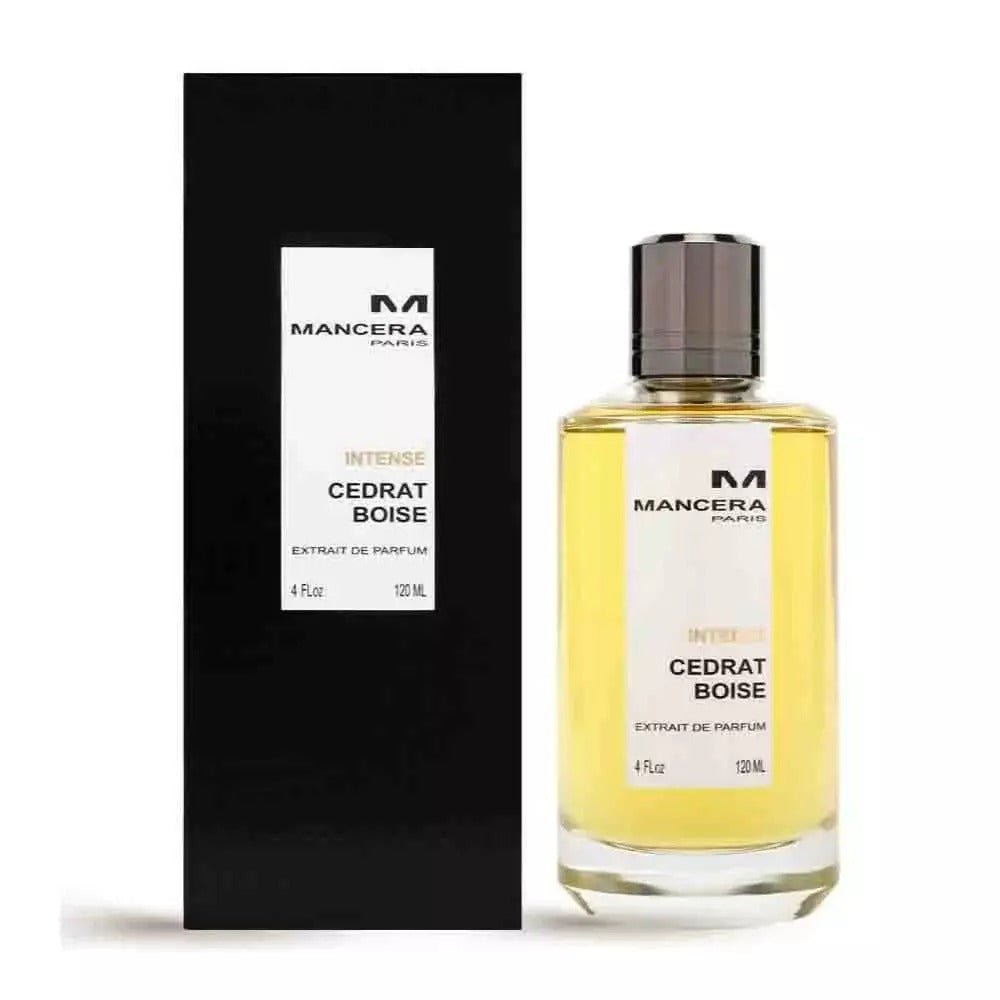 Intense Cedrat BoiseExtrait de ParfumManceraFragrance Nevaeh