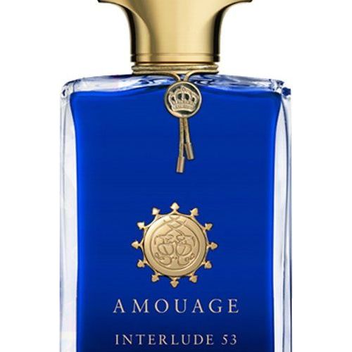 Interlude 53 DecantExtrait de ParfumAmouageFragrance Nevaeh