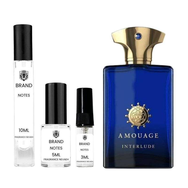 Amouage – Fragrance Nevaeh