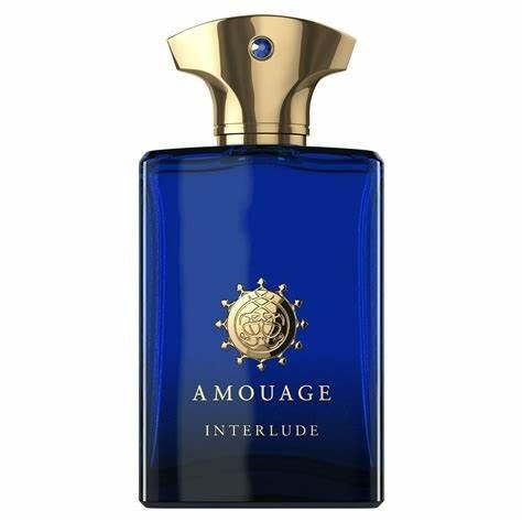 Interlude Man Eau de Parfum Tester with CapEau De ParfumAmouageFragrance Nevaeh