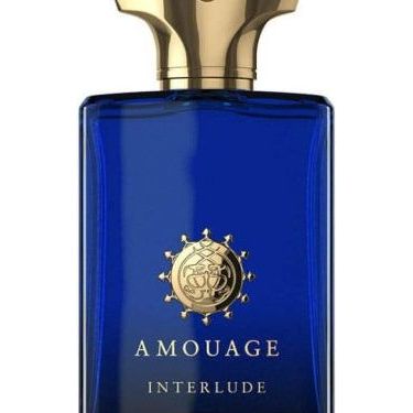 Interlude Man Tester with CapEau de ParfumAmouageFragrance Nevaeh