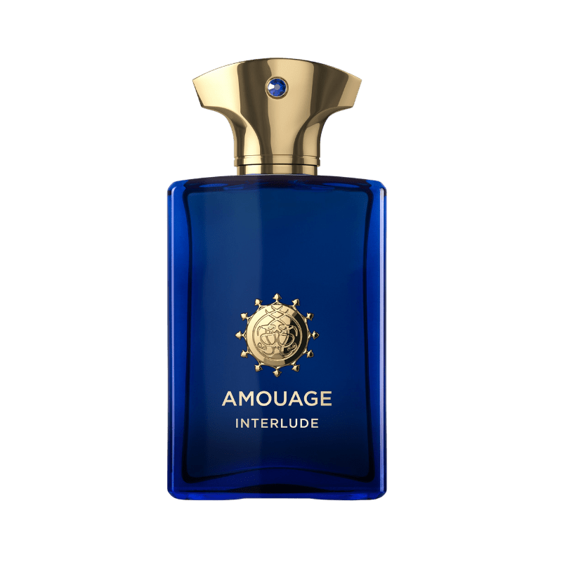 Interlude Man Tester with CapEau de ParfumAmouageFragrance Nevaeh