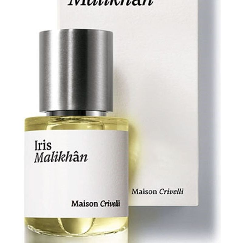 Iris MalikhânMaison CrivelliFragrance Nevaeh