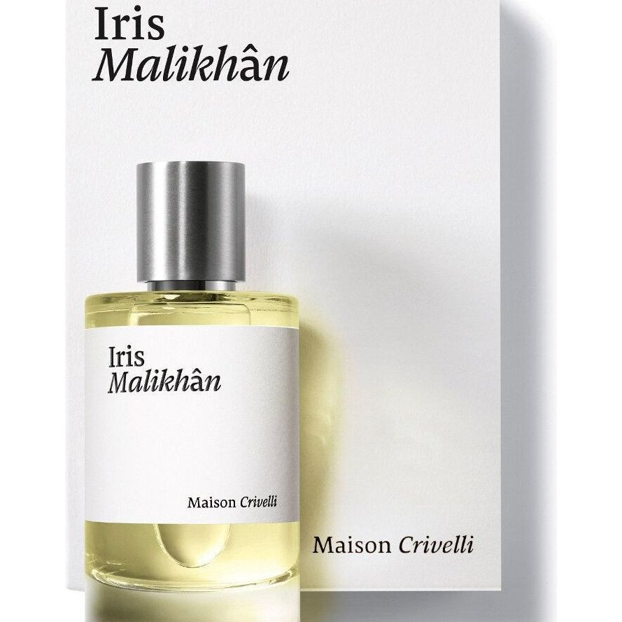 Iris MalikhânMaison CrivelliFragrance Nevaeh