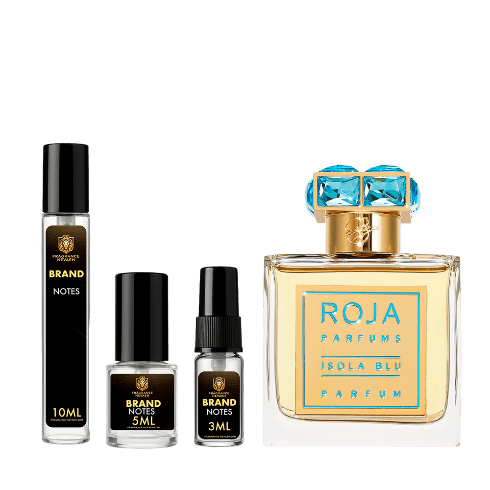 Isola Blu Decant (Sample)ParfumRojaFragrance Nevaeh