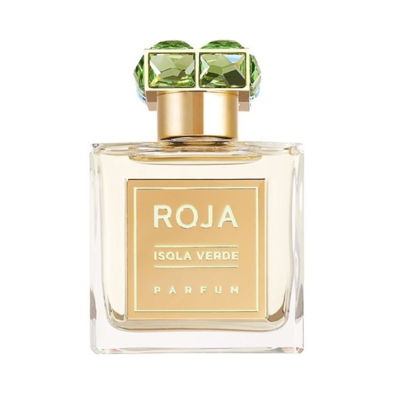 Isola Verde (PRE - ORDER)ParfumRojaFragrance Nevaeh