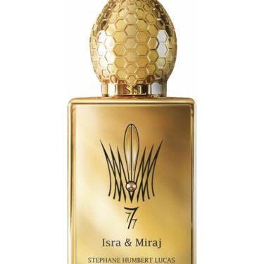 Isra & MirajEau De ParfumStephane Humbert LucasFragrance Nevaeh