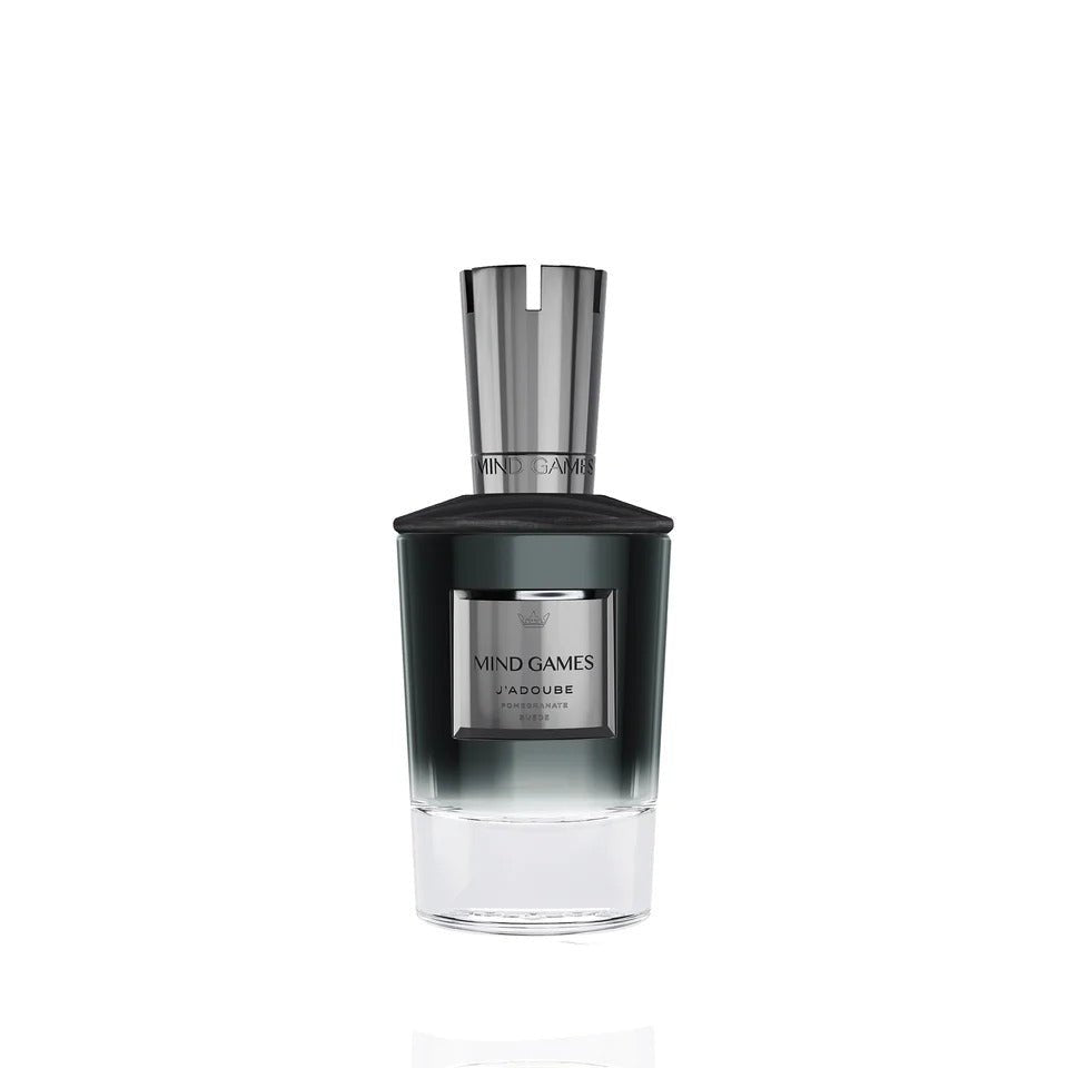 J’Adoube TesterExtrait de ParfumMind Games FragranceFragrance Nevaeh