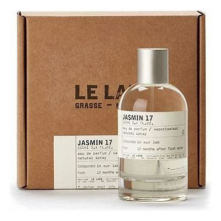 Jasmin 17Eau De ParfumLe LaboFragrance Nevaeh