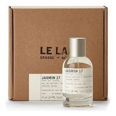 
                  
                    Jasmin 17Eau De ParfumLe LaboFragrance Nevaeh
                  
                