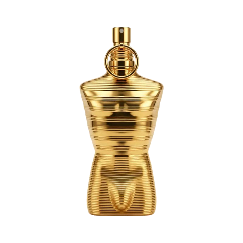 Jean Paul Gaultier Le Male Elixir Absolu fragrance bottle