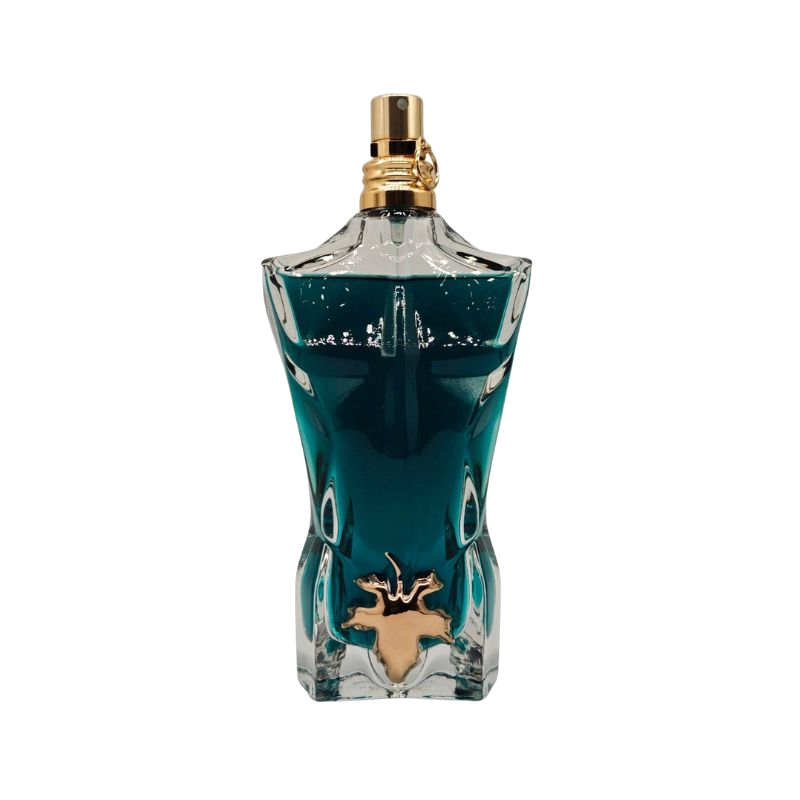 Jean Paul Gaultier Le Beau EDT fragrance bottle