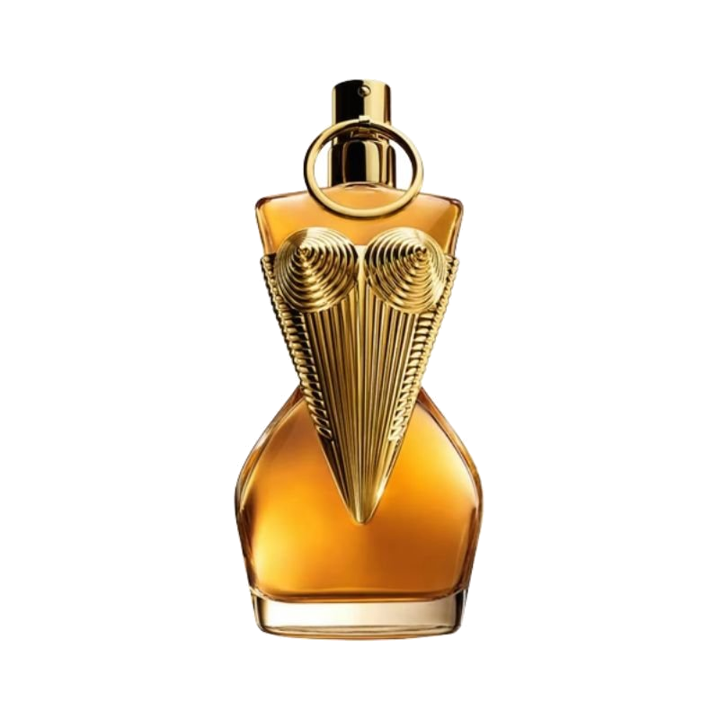 Jean Paul Gaultier Gaultier Divine Le Parfum fragrance bottle