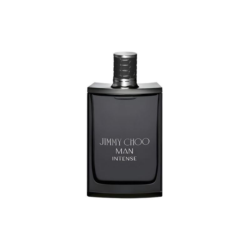 Jimmy Choo Man Intense Eau de Toilette