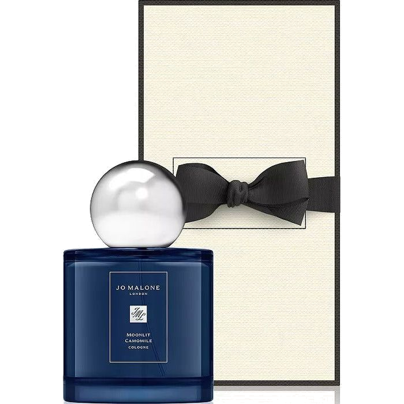 Jo Malone Moonlit Camomile fragrance bottle