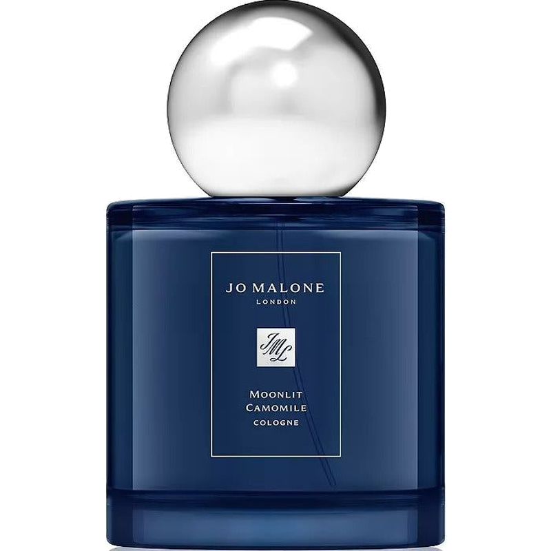 Jo Malone Moonlit Camomile fragrance bottle