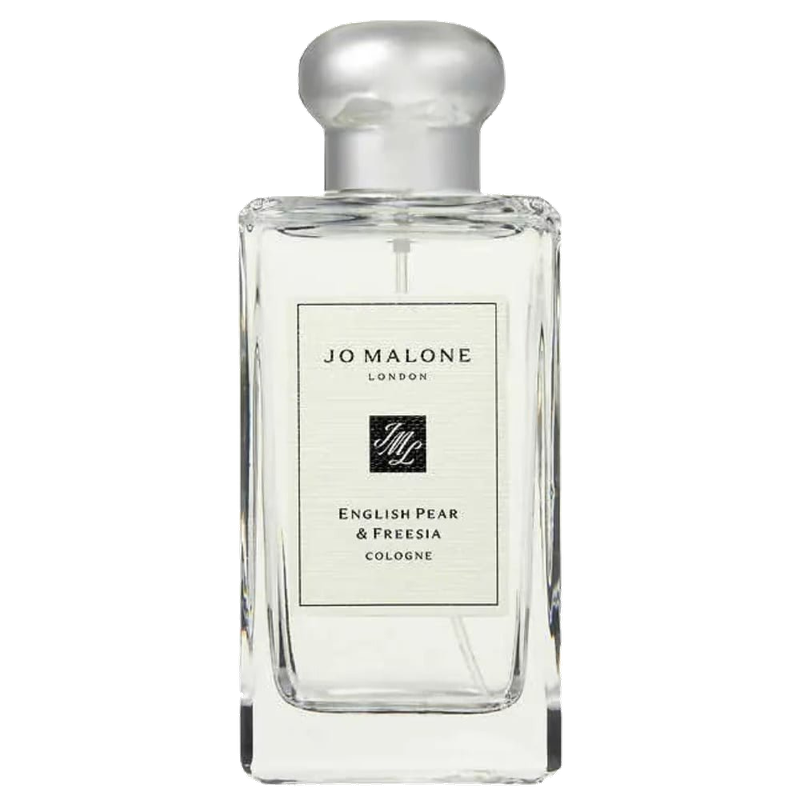 Jo Malone English Pear & Freesia fragrance bottle