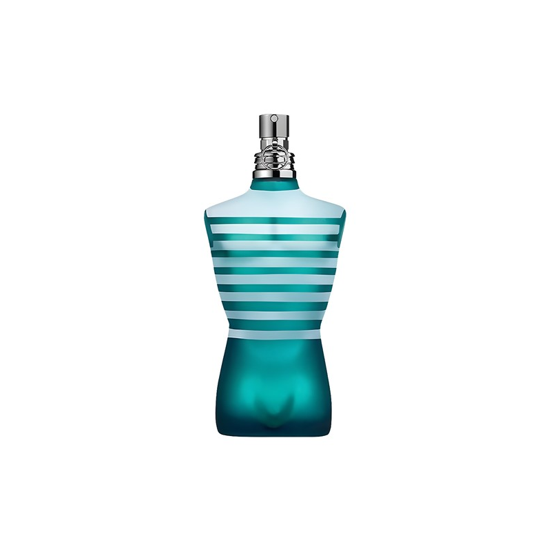 Jean Paul Gaultier Le Male Eau de Toilette bottle