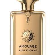 Jubilation 40 (PRE - ORDER)ExtraitAmouageFragrance Nevaeh