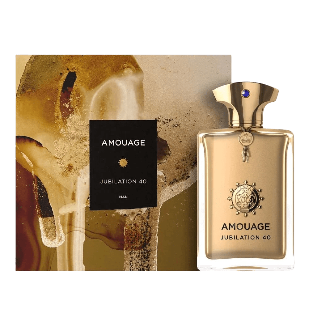 Jubilation 40ExtraitAmouageFragrance Nevaeh