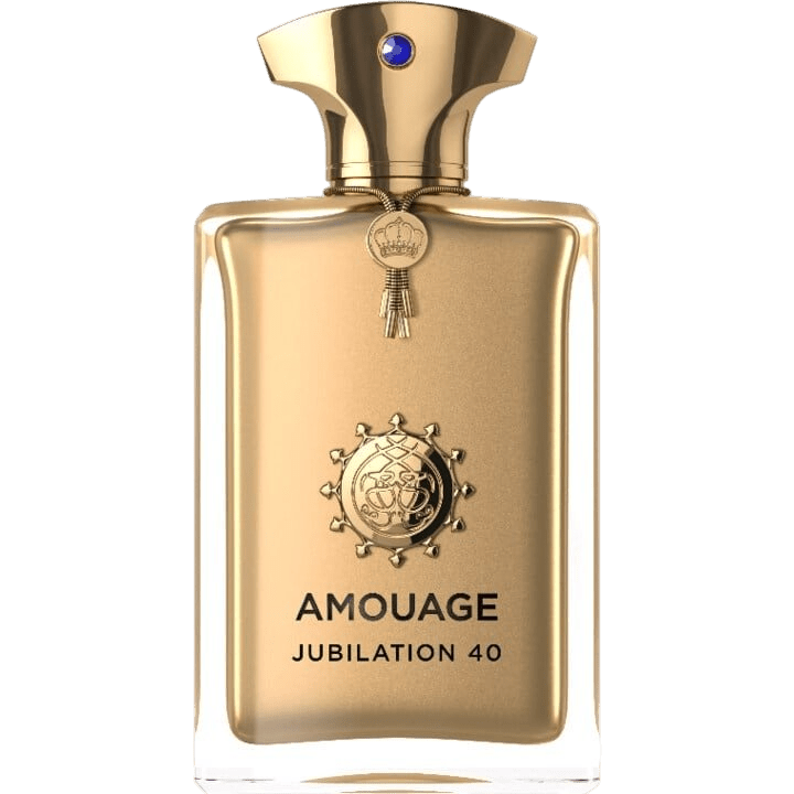 Jubilation 40ExtraitAmouageFragrance Nevaeh