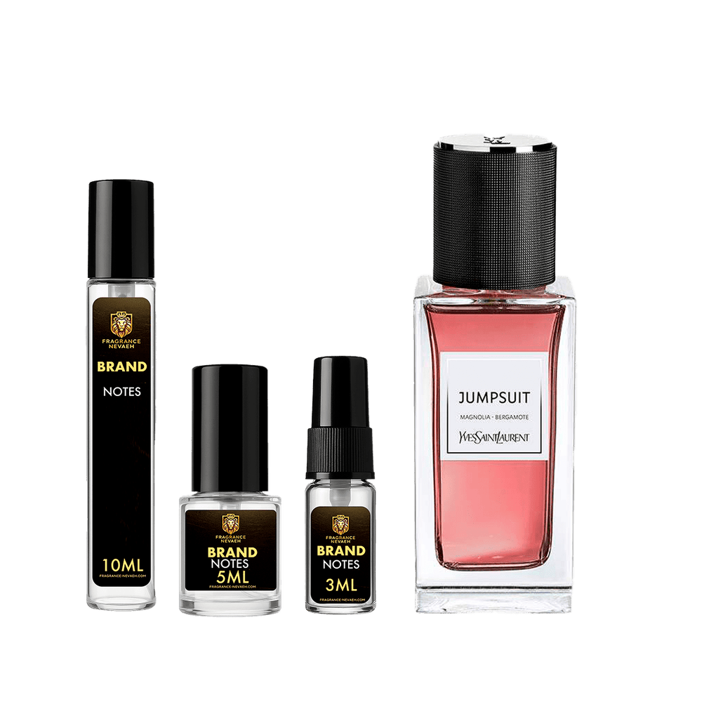Jumpsuit DecantEau De ParfumYves Saint LaurentFragrance Nevaeh
