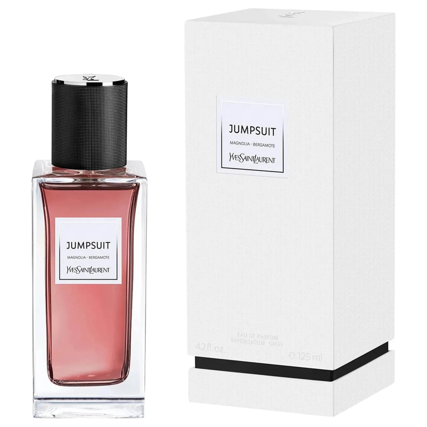 JumpsuitEau De ParfumYves Saint LaurentFragrance Nevaeh