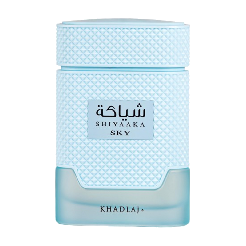 Khadlaj Shiyaaka Sky Eau de Parfum