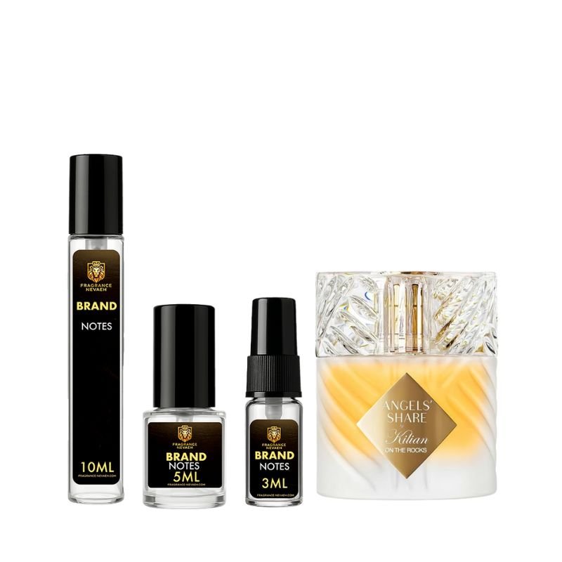 Kilian Angel’s Share On The Rocks Decant (Sample)Eau de ParfumKilianFragrance Nevaeh