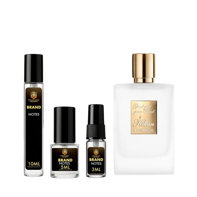 Kilian Good Girl Gone Bad Eau Fraiche Decant (Sample)Eau FraîcheKilianFragrance Nevaeh