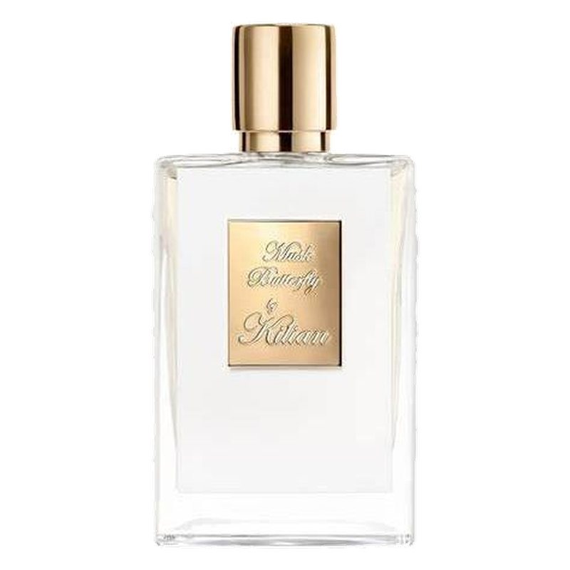 Kilian Musk Butterfly (Dubai Exclusive) fragrance bottle