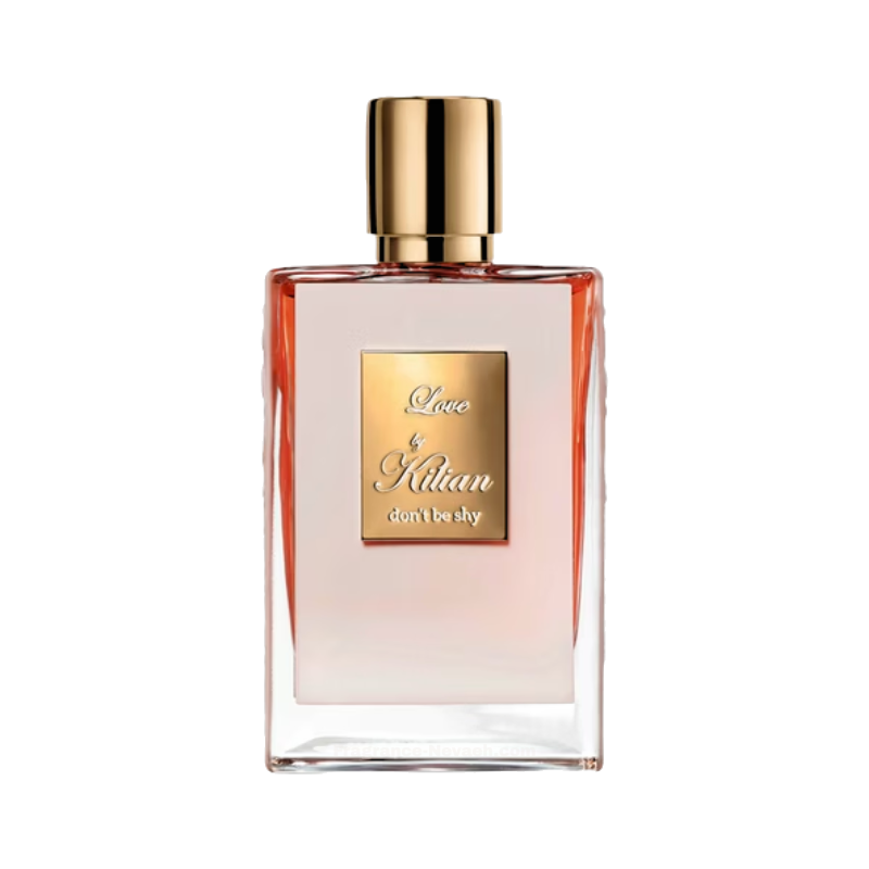 Kilian Love, Don't Be Shy fragrance bottle