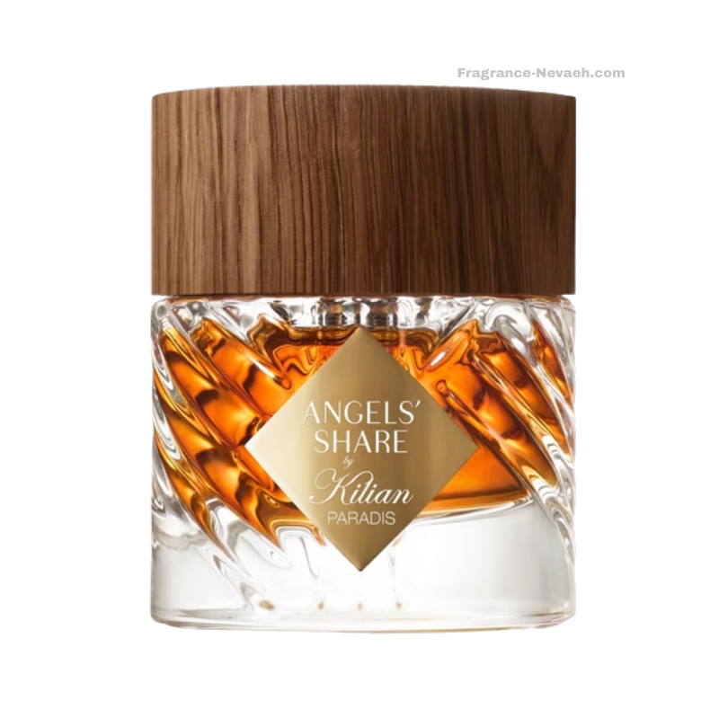 Kilian Angels' Share Paradis fragrance bottle