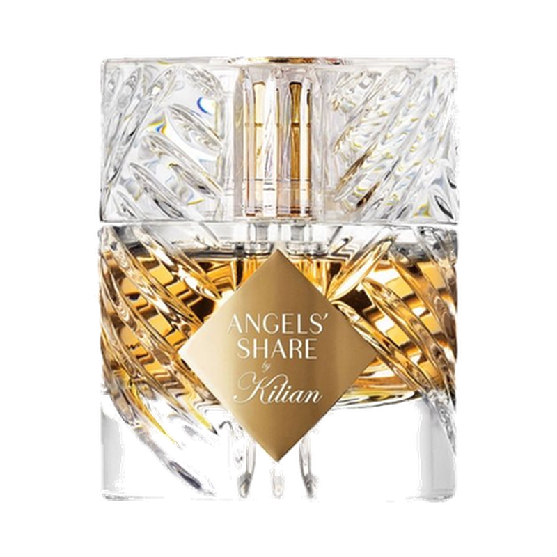 Kilian Angels' Share fragrance bottle