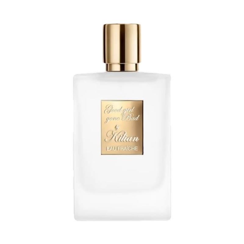 Kilian Good Girl Gone Bad Eau Fraîche fragrance bottle