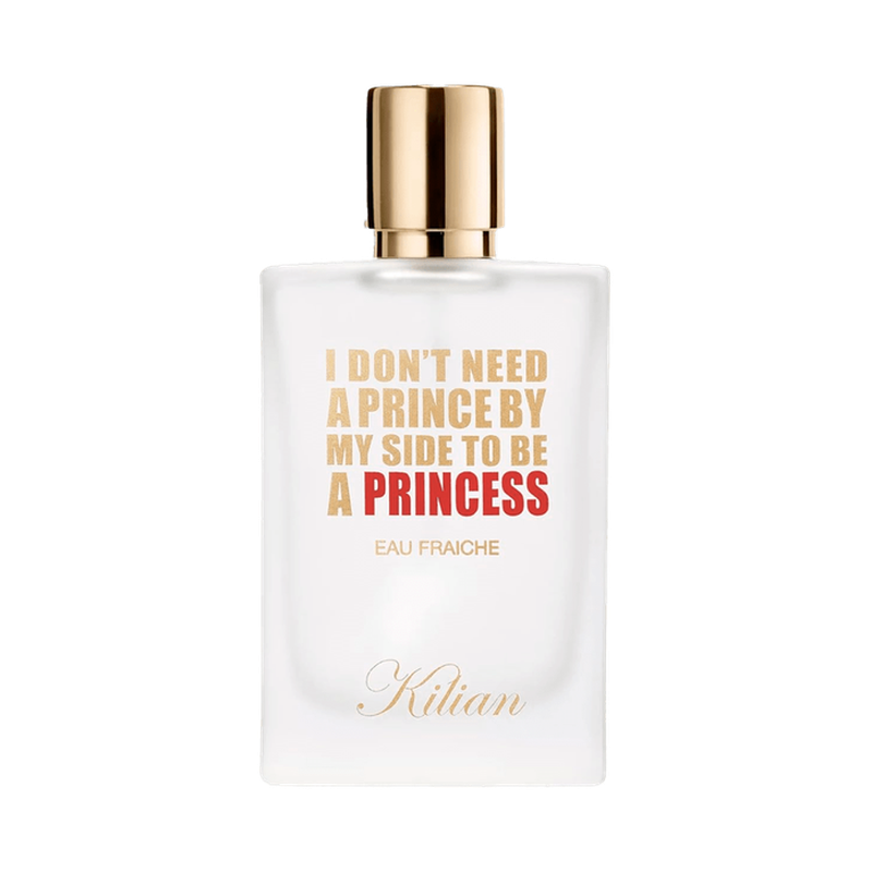 Kilian Princess Eau Fraîche fragrance bottle