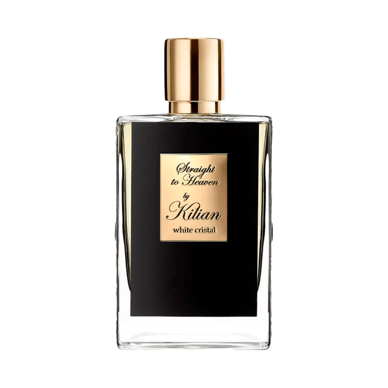 Kilian Straight to Heaven fragrance bottle