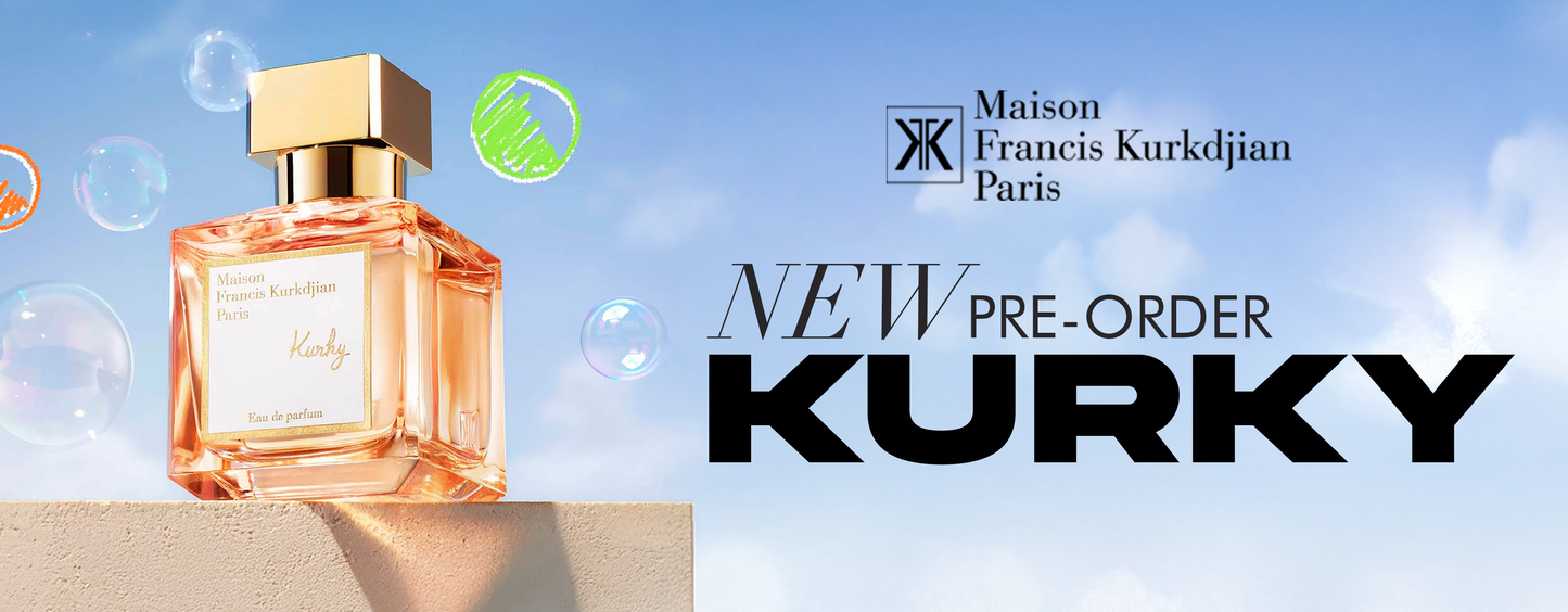 Fragrance Nevaeh