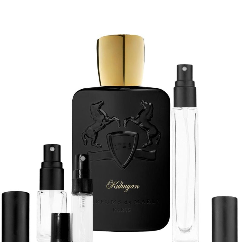 Kuhuyan DecantEau de ParfumParfums de Marly ParisFragrance Nevaeh