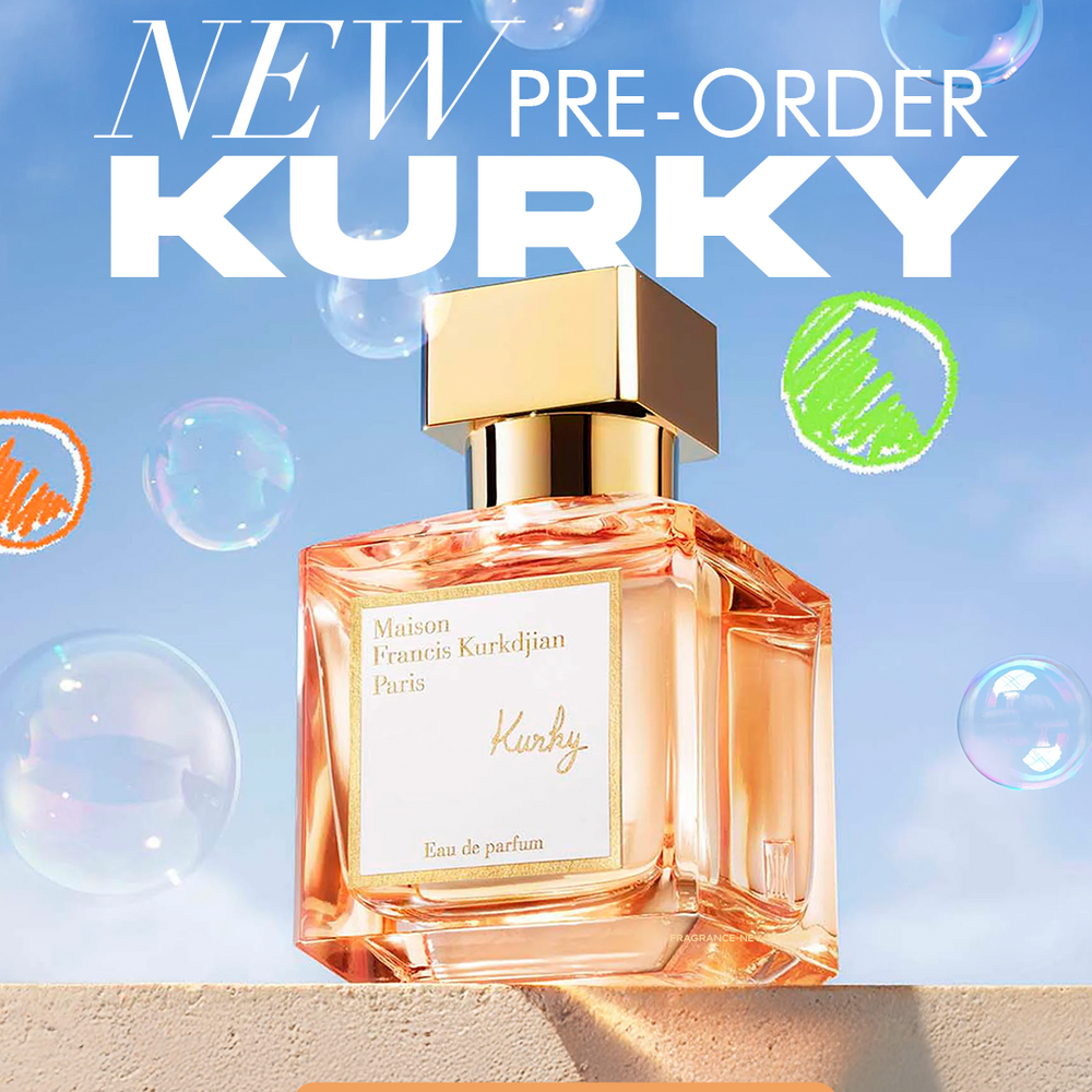 Fragrance Nevaeh