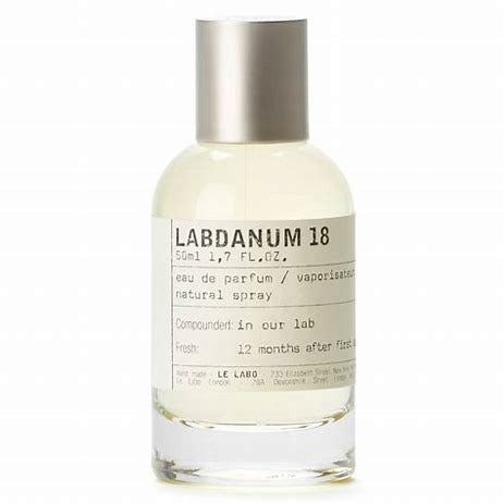 
                  
                    Labdanum 18Eau De ParfumLe LaboFragrance Nevaeh
                  
                