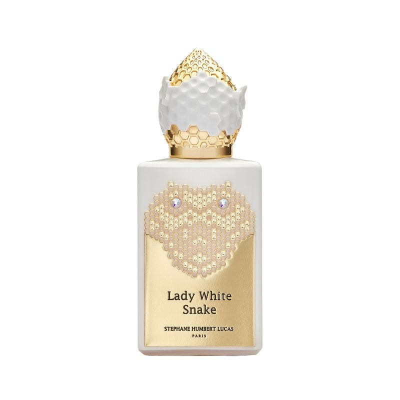 Lady White SnakeEau de ParfumStephane Humbert LucasFragrance Nevaeh