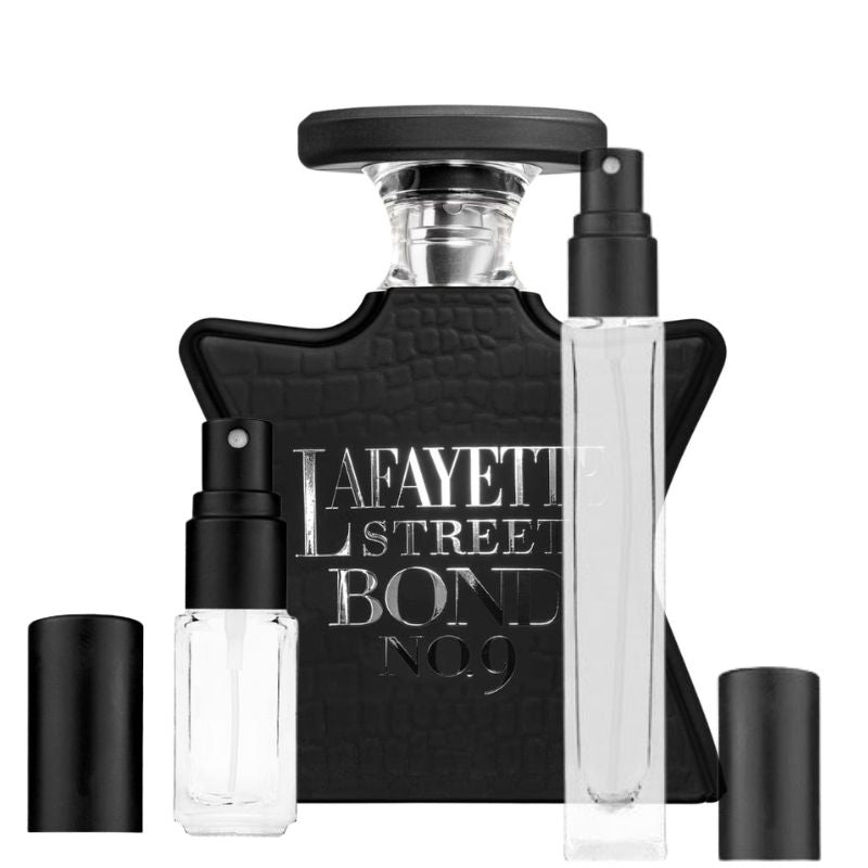 Lafayette Street DecantEau De ParfumBond No. 9Fragrance Nevaeh