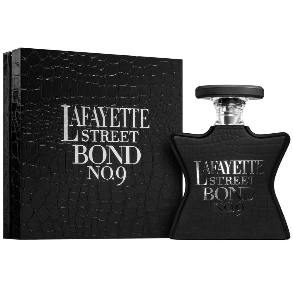 Lafayette StreetEau De ParfumBond No. 9Fragrance Nevaeh