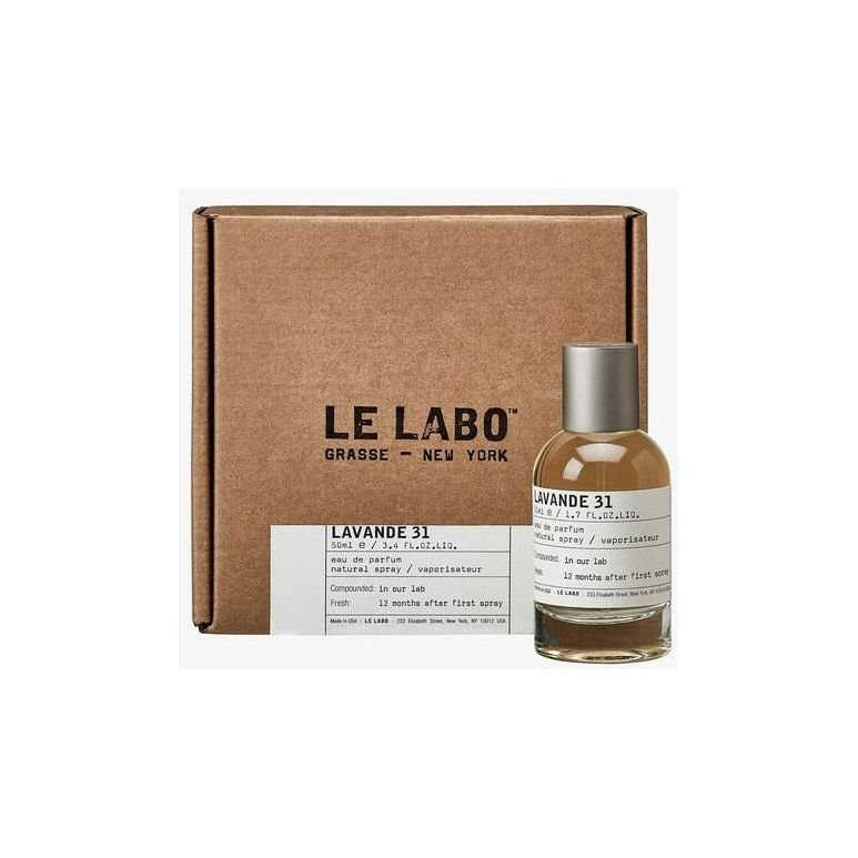 
                  
                    Lavande 31Eau De ParfumLe LaboFragrance Nevaeh
                  
                