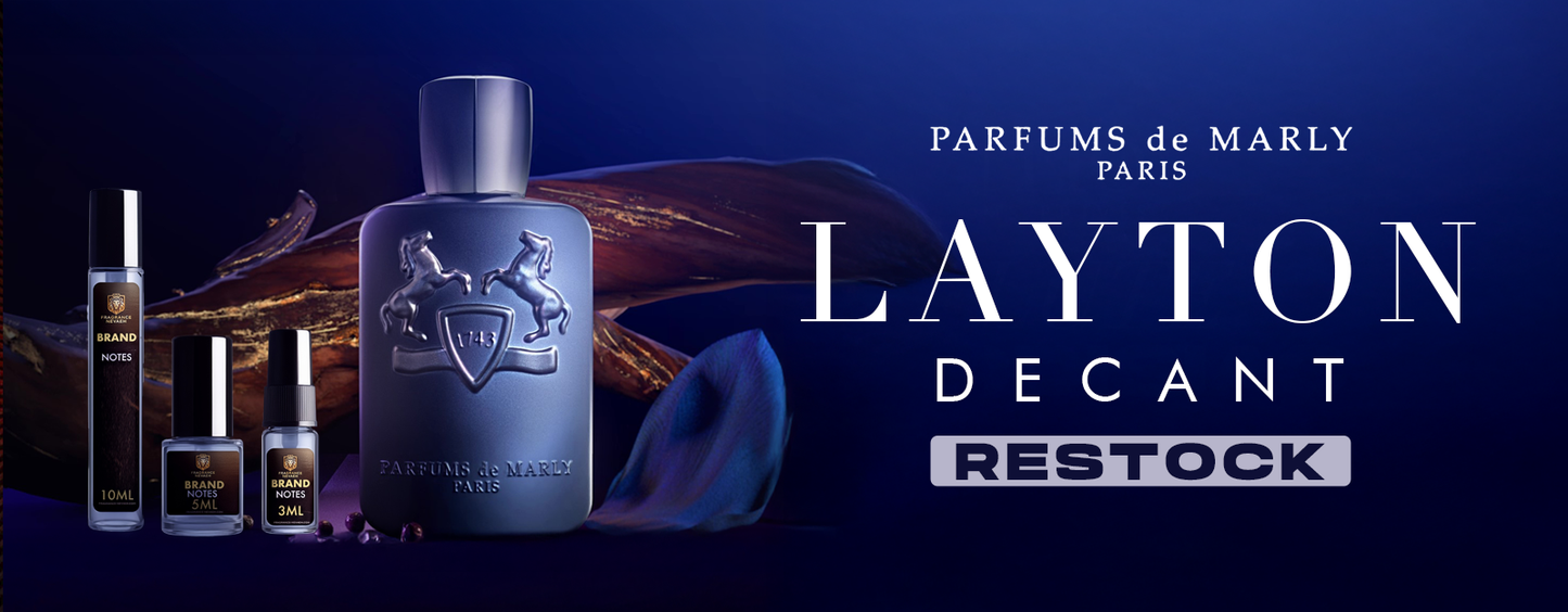 Fragrance Nevaeh