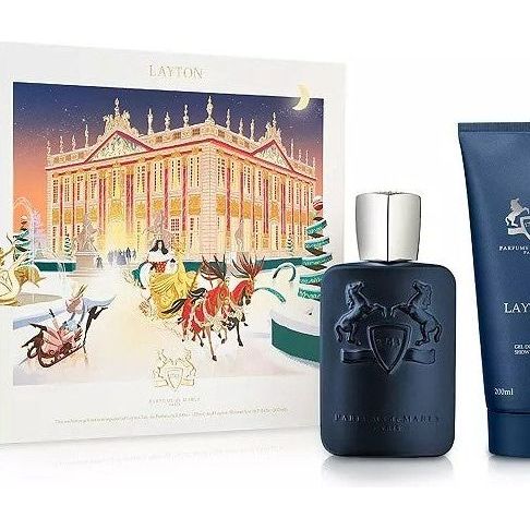 Layton Eau de Parfum Gift SetEau De ParfumParfums de Marly ParisFragrance Nevaeh